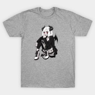 She Devil T-Shirt